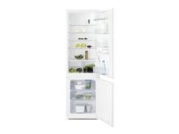 AEG OSC5S181ES, 271 L, SN-ST, 34 dB, 3,3 kg/24h, E, Valkoinen