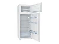 Gorenje RFI4152P1, 207 L, N-ST, 39 dB, 2 kg/24h, E, Valkoinen