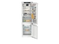 LIEBHERR ICNdi 5173 Peak NoFrost jääkaappi-pakastin