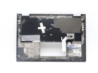 Lenovo 5M11C18609, Cover + keyboard, Taustavalaistu näppäimistö, Lenovo, ThinkPad X13 Yoga Gen 3