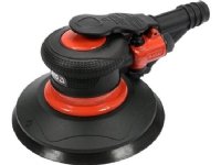 Yato YT-09740, Suora hiomakone, Musta, Oranssi, 10500 RPM, 15 cm, 84 l/min, 90 dB