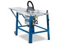 SCHEPPACH PUUPÖYTÄSAHA HS120O 315mm 2200W