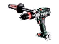 METABO suktuvas UD.SB 18 LTX-3 BL Q Q I CARCASS METABOX METABOX