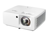 Optoma GT2000HDR, 3500 ANSI lumenia, DLP, 1080p (1920x1080), 300000:1, 16:9, 762 - 7620 mm (30 - 300)
