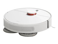 Xiaomi B105 Robot Vacuum S10+ - Pölynimuri - robottiohjaus - ilman pussia