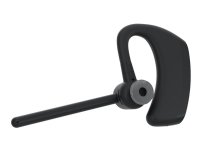 Jabra Perform 45 - Kuulokkeet - i øret - over øret-montering - Bluetooth - trådløs - sortti