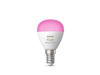 Philips Hue White and Color Ambiance Krone - E14-polttimo