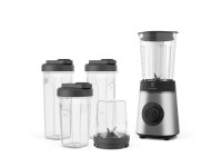 Electrolux E4CB1-6ST, kannettava sekoitin, 600 L, Syke-toiminto, Jäänmurskaus, 0,8 m, 350 W