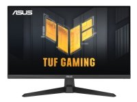 ASUS TUF Gaming VG279Q3A, 68,6 cm (27), 1920 x 1080 pikseliä, Fuld HD, LCD, 1 ms, lajittelu