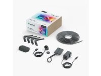 Nanoleaf NF082K02-40LS, Ympärysvalaistussarja, 165,1 cm (65), 12 V, 2 A