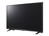 LG 32LQ631C TV, 81,3 cm (32), 1920 x 1080 pikseliä, LCD, Älytelevisio, Wi-Fi, Musta