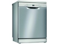 Bosch Z063685 - Astianpesukone - Rustfrit stål