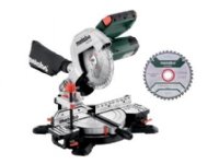 Metabo 610216900, Kallistus yhteen suuntaan, 5000 RPM, 3800 RPM, 47°, 47°, 47°