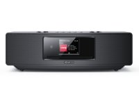 Kenwood CR-ST700SCD-B Minijärjestelmä DAB+/Internet-radio - MUSTA