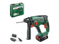 Bosch AKKUBOREHAMMER UNIVERSAL 18V 2,5AH