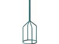 COLLOMIX SEKOITIN KR 120 HF HEXAFIX-LISÄLAITE