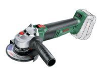 Bosch UniversalGrind 18V-75 - Kulmahiomakone - akkukäyttöinen - 125 mm - ei akkua - 18 V - SOLO