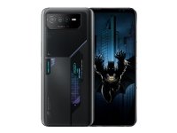 ASUS ROG Phone 6D Batman 17,2 cm (6.78) Dual SIM Android 12 5G USB Type-C 12 GB 256 GB 6000 mAh Grå