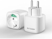 Inteligentne gniazdko Blitzwolf BW-SHP15, ZigBee, 3680W