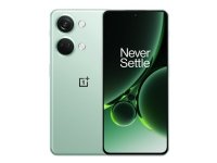 OnePlus Nord 3 5G-puhelin, 128/8 GB, Usva