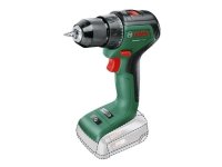 Bosch AKKUSKRUEMASKINE UNIVERSAL 18V-60 SOLO - SOLO