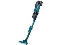 Makita CL003GZ Batteridrevet håndstøvsuger 100 W Uden batteri