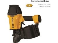 BOSTITCH PNEUMAATTINEN NAULAUSKONE 50-90mm F CASE N89C-2K-E