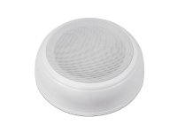 Omnitronic 80710442, Koko alue, Langallinen, 10 W, 80 - 18000 Hz, Valkoinen