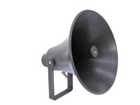 Omnitronic NOH-40R painekammiokaiutin 40 W Musta 1 kpl (80710953)