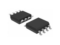 Microchip Technology MCP3550-50E/SN Tiedonkeruu-IC:n asennus - Analogi-digitaalimuunnin (ADC) Ulkoinen SOIC-8-N - ulkoinen SOIC-8-N
