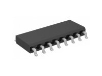 Microchip Technology MCP3304-BI/SL, 1x -02050002226425