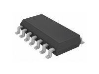 Microchip Technology MCP3302-CI/SL, 1x -02050002226401