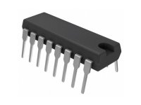 Microchip Technology TC500ACPE, 1x -02050002227972