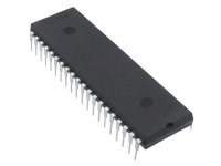 Microchip Technology TC7109CPL, 1x -02050002228016