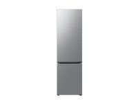Samsung RB38T607BS9, No Frost (jääkaappi), SN-ST, 8 kg/24h, B, Tuoreosasto, Ruostumaton teräs