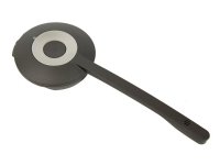 Jabra 14401-08, Langaton, Toimisto/puhelukeskus, Kuulokkeet, Musta