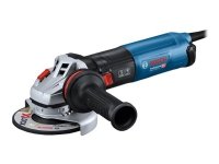 Bosch GWS 17-125 TS kulmahiomakone - SOLO
