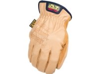 MECHANIX handsker Dura Hide Driver læder L