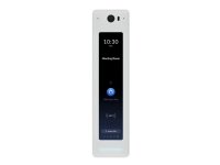 Ubiquiti UISP G2 Professional, Peruskulkukortinlukija, Käyttökoodin lukija, Bluetooth, IP55, Lähialueen kommunikointi (NFC)