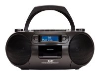 BOOMBOX DAB+ AIWA BBTC-660DAB/BK
