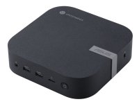 ASUS Chromebox CHROMEBOX5-S5007UN, Intel® Core™ i5, i5-1240P, 8 GB, DDR4-SDRAM, 128 GB, ChromeOS