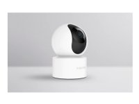 Xiaomi Smart Camera C200, IP-turvakamera, Sisätila, Langaton, Amazon Alexa & Google Assistant, Katto/seinä/työpöytä, Valkoinen