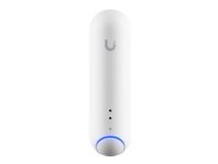 Ubiquiti Networks UP-SENSE, Ilmankosteus, Motion, Lämpötila, Langaton, Bluetooth, 2400 MHz, Valkoinen, Polykarbonaatti (PC)