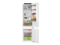 Bosch Serie 4 KIN96VFD0, 290 L, SN-ST, 8 kg/24h, D, Tuoreosasto, Valkoinen