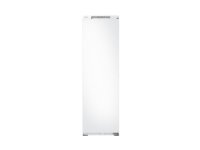 Samsung BRZ22700EWW, 218 L, 12 kg/24h, SN-T, No Frost -järjestelmä, E, Valkoinen