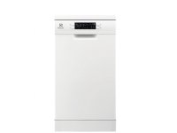 Electrolux ESA42110SW - Astianpesukone - Valkoinen