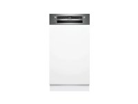 Bosch Serie 4 SPI4HMS49E Astianpesukone Puoli-integroitu 10 paikkaa E