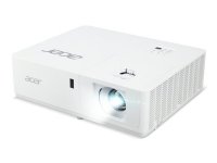 ACER PL6610T laserprojektori DLP WUXGA 1920x1200 5000ANSI 4000 Eco 2000000:1 31db 28dB Eco HDMI2.0 MHL HDMI1.4a 2xD-Sub USB A RJ45