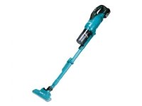 Makita DCL286FZ, Kuiva, Musta, Sininen, Akku