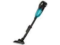 Makita DCL284FZB, Kuiva, 1,2 l/min, Mekaaninen, 3 vuosi/vuosia, Musta, Sinivihreä, 0,73 L